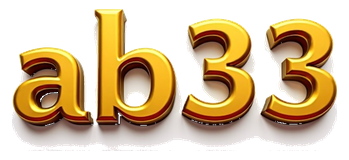 ab33 login logo