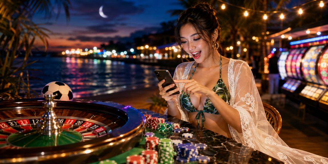 ab33 login Platform kami dibina untuk pemain Malaysia