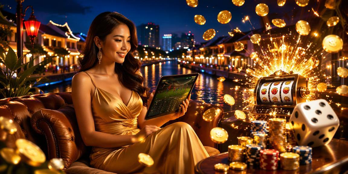 ab33 login Slot yang Dimainkan Jutaan Kali Setiap Hari