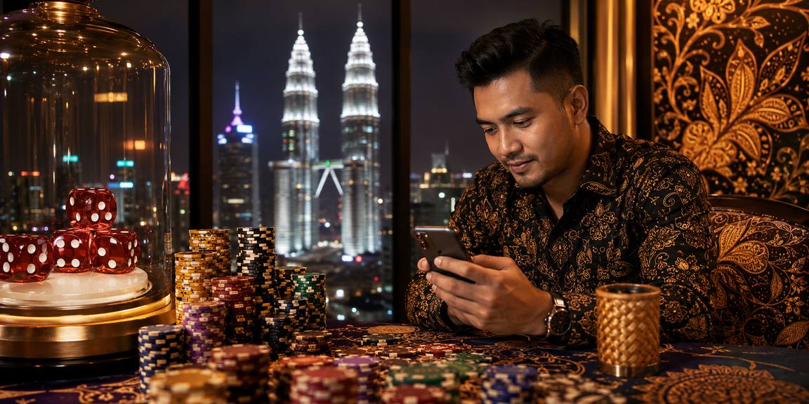 ab33 login Polisi Undang-Undang ab33 login untuk Pemain Malaysia